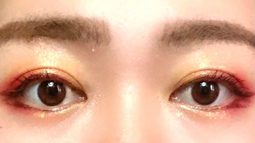 Kaorin on LIPS 「ZEESEA✂ーーーーーーーーーーーーーーーーーーーー先日の誕..」(6枚目)