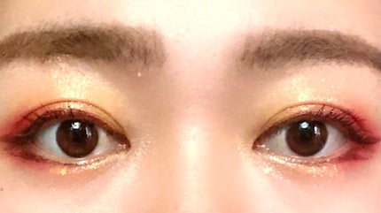 Kaorin on LIPS 「ZEESEA✂ーーーーーーーーーーーーーーーーーーーー先日の誕..」(6枚目)