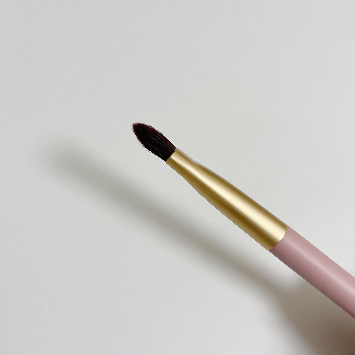 アイホールブラシ/Ririmew/メイクブラシを使ったクチコミ（3枚目）