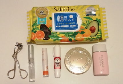 【旧品】マシュマロフィニッシュパウダー/キャンメイク/プレストパウダーを使ったクチコミ(2枚目)
