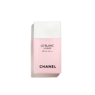 CHANEL ルブランラバーズ オーキデ