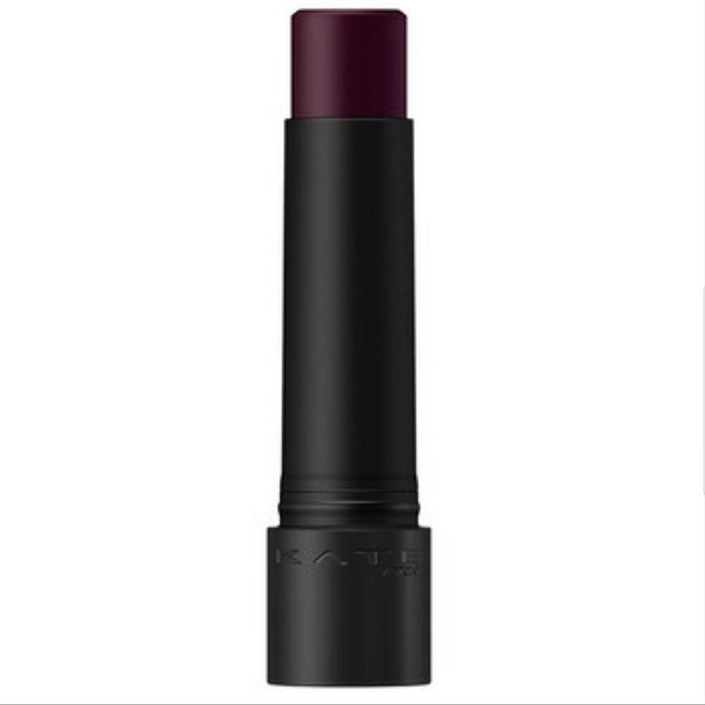 パーソナルリップクリーム 05 クリア血色感/KATE/リップクリームを使ったクチコミ（1枚目）