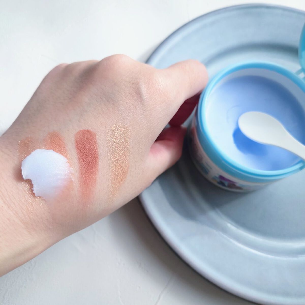 夢みるバーム アクネクリアモイスチャー/ロゼット/クレンジングバームを使ったクチコミ（3枚目）