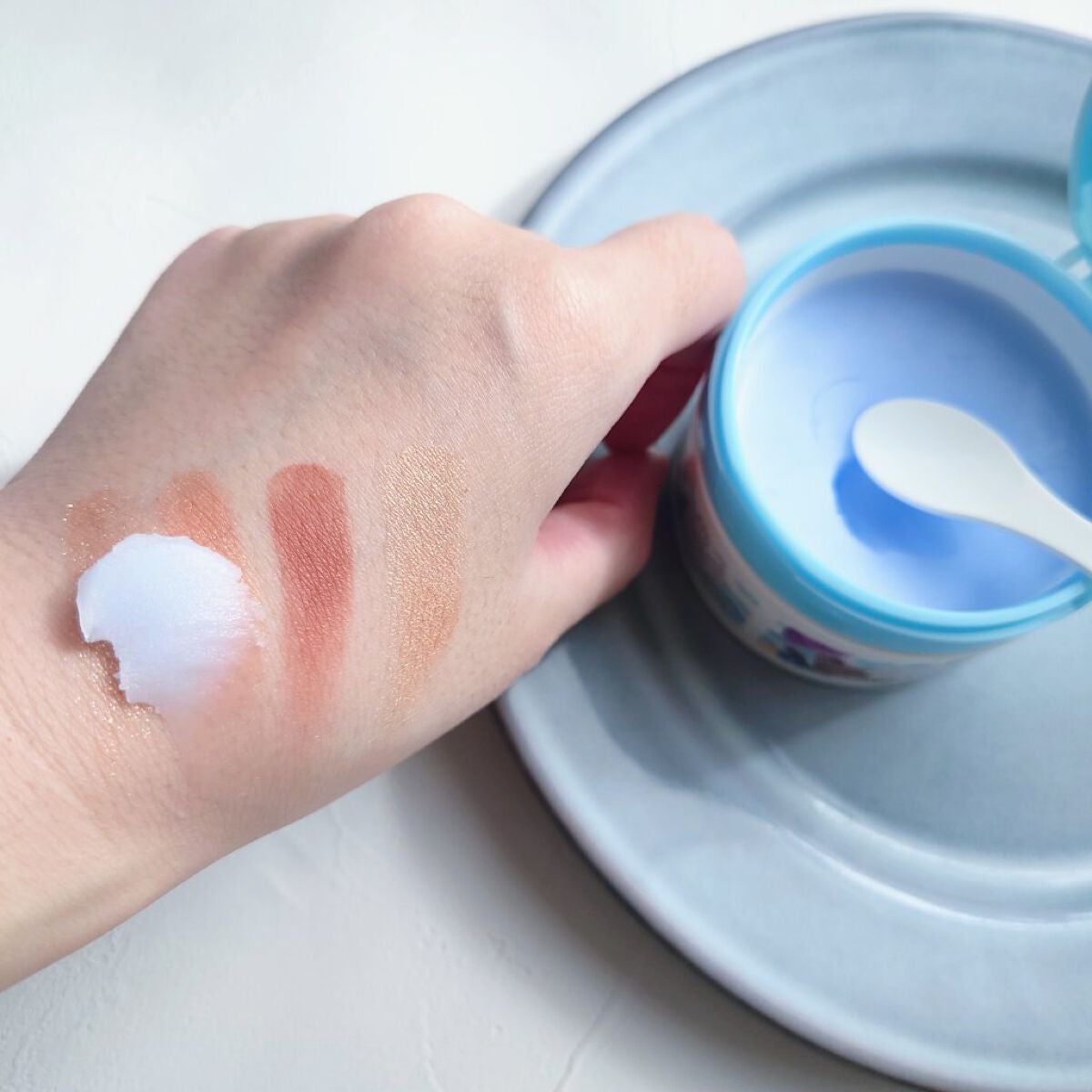 夢みるバーム アクネクリアモイスチャー/ロゼット/クレンジングバームを使ったクチコミ(3枚目)