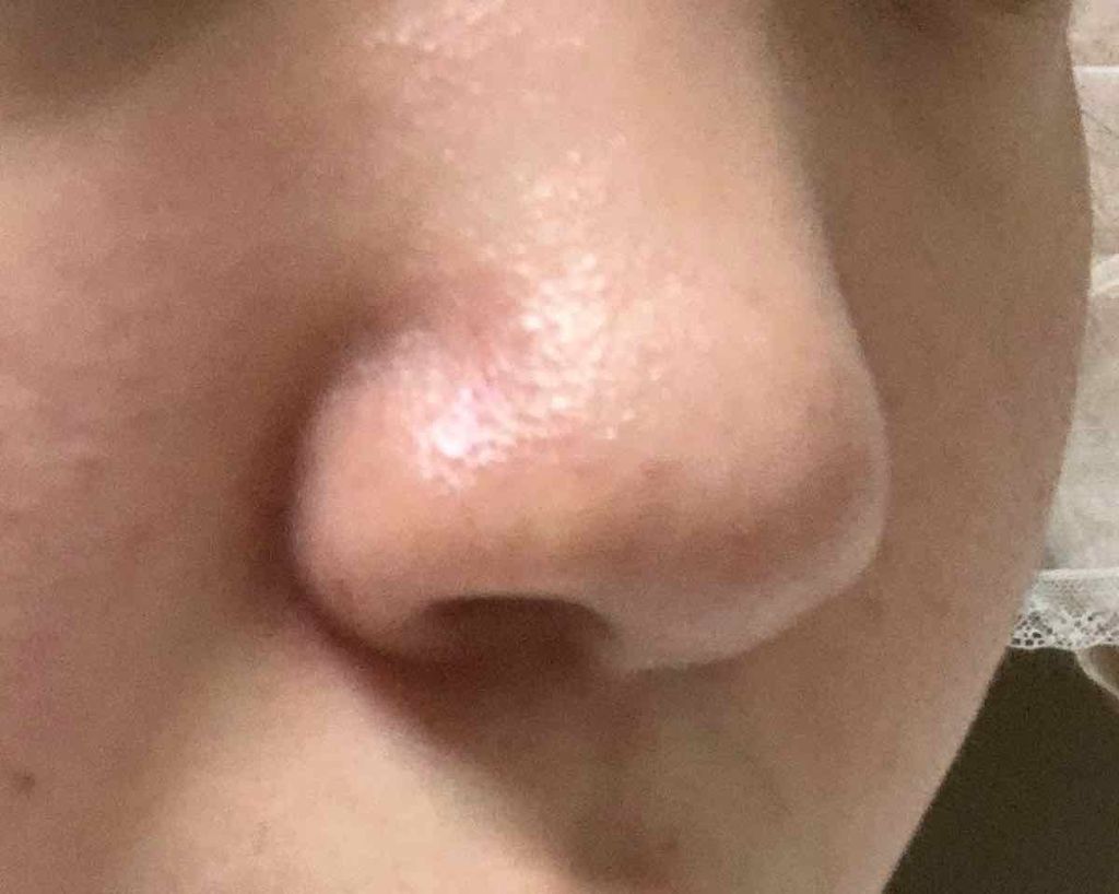 fabulous_make_sivz on LIPS 「今日も同じスキンケアをしました。まだ精製水は買えてないので試し..」(2枚目)