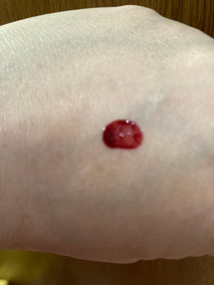 リップアーマー/KiSS/口紅を使ったクチコミ(4枚目)