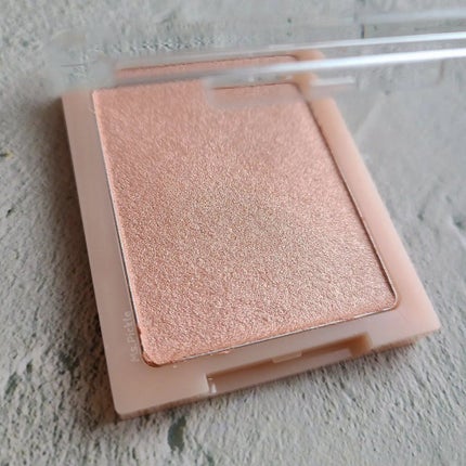 ヴェールライター/rom&nd/パウダーハイライトを使ったクチコミ(2枚目)