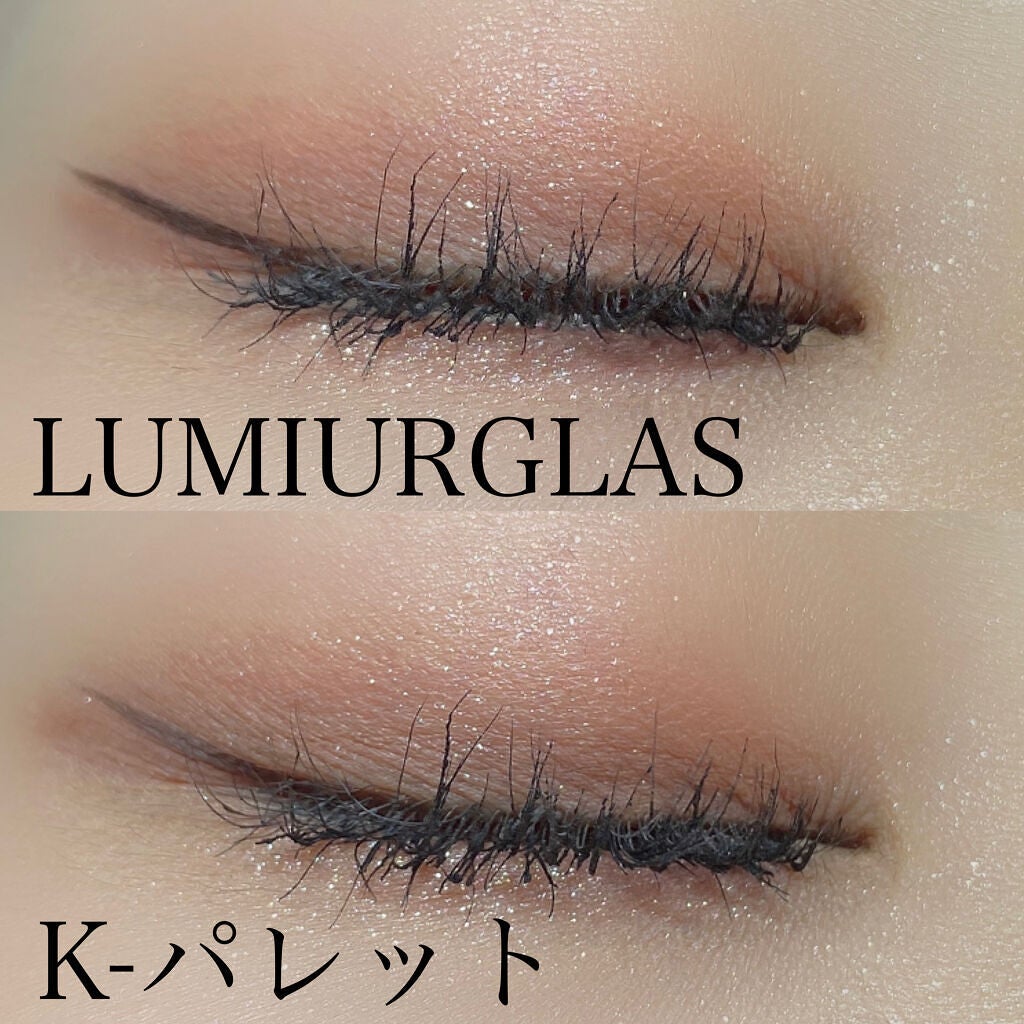 1DAY TATTOO プロキャスト ザ・アイライナー/K-パレット/リキッドアイライナーを使ったクチコミ(8枚目)