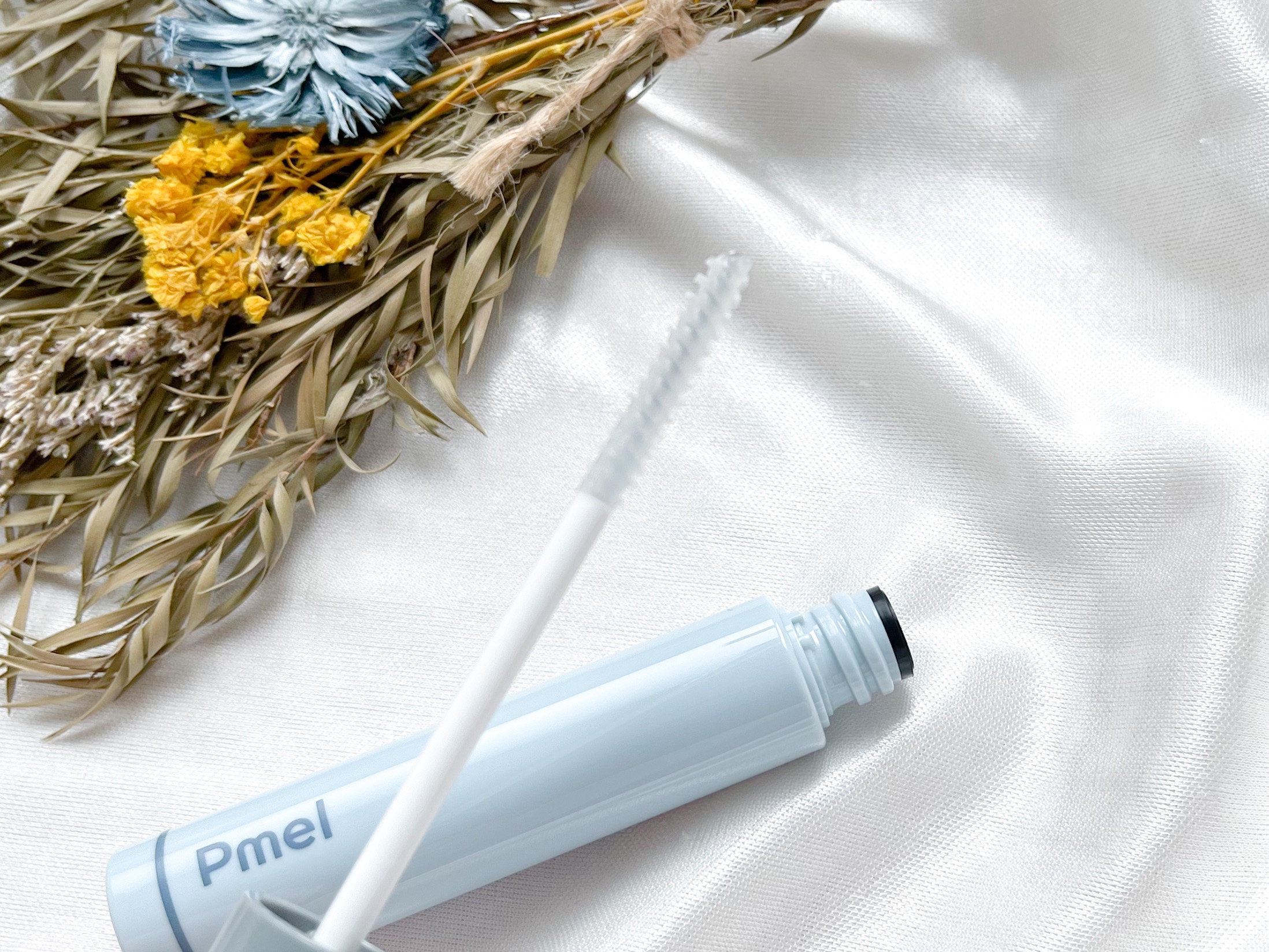 ピメル うそつき下地/pdc/マスカラ下地を使ったクチコミ（2枚目）