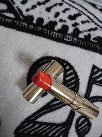 オペラ リップティント N/OPERA/リップティントを使ったクチコミ(2枚目)