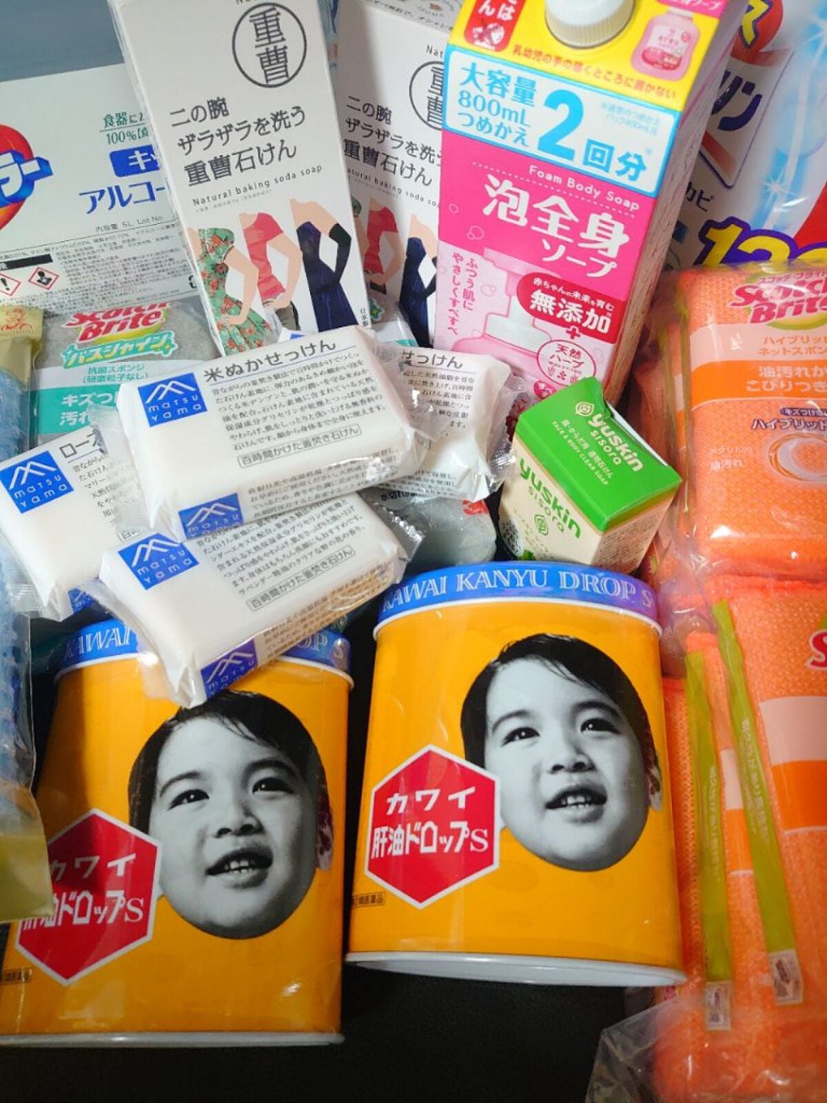 ソフティモ 角栓すっきり黒パック/ソフティモ/シートマスク・パックを使ったクチコミ(4枚目)