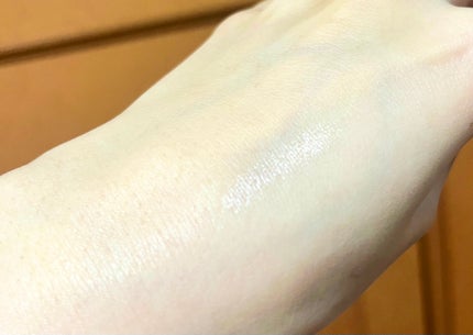 グリームオンフィットシャドウ/excel/スティックアイシャドウを使ったクチコミ(2枚目)