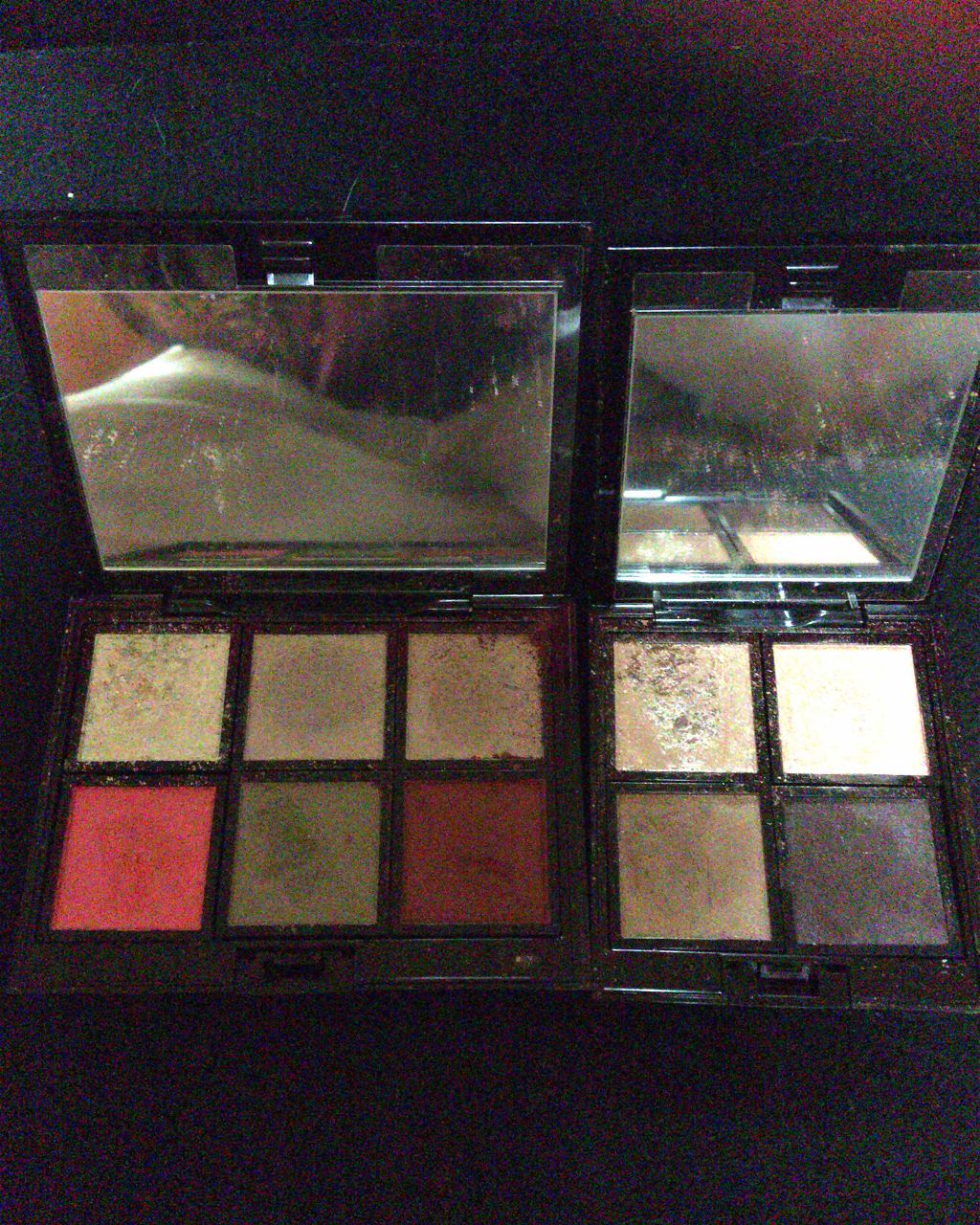 アディクション ザ アイシャドウ/ADDICTION/単色アイシャドウを使ったクチコミ(1枚目)