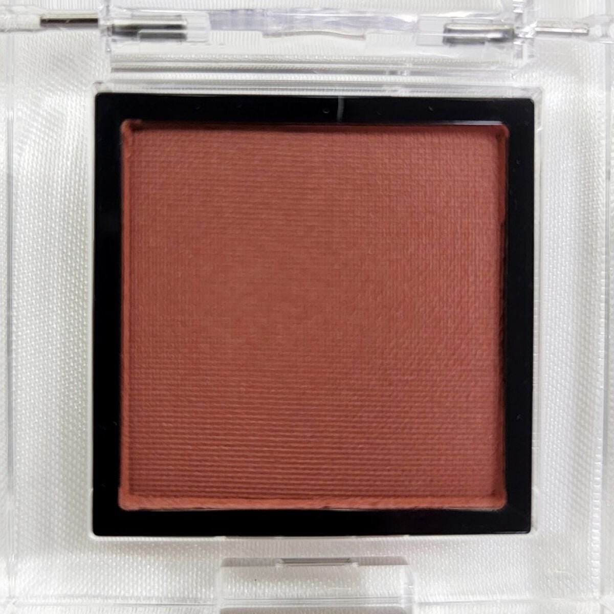 アディクション ザ アイシャドウ マット/ADDICTION/単色アイシャドウを使ったクチコミ(2枚目)