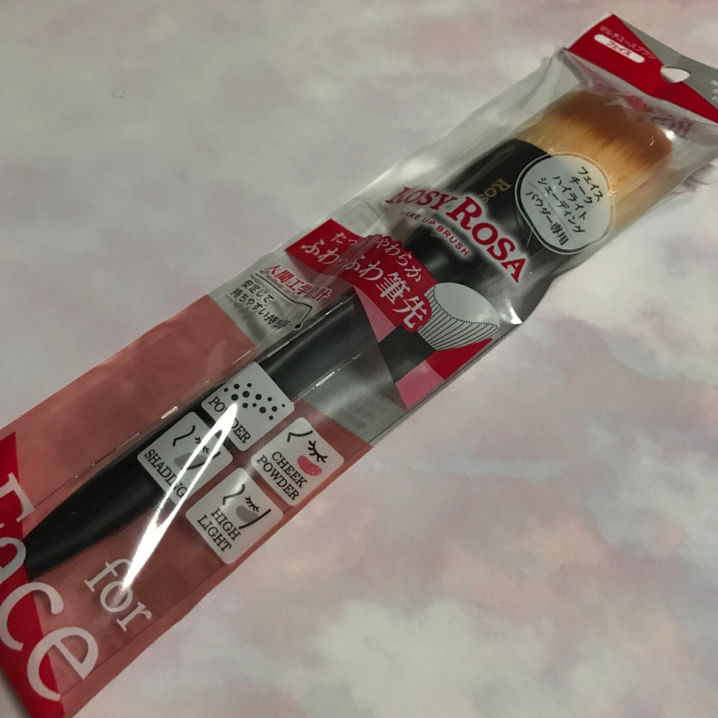 ノーセバム ミネラルパウダー/innisfree/ルースパウダーを使ったクチコミ(5枚目)