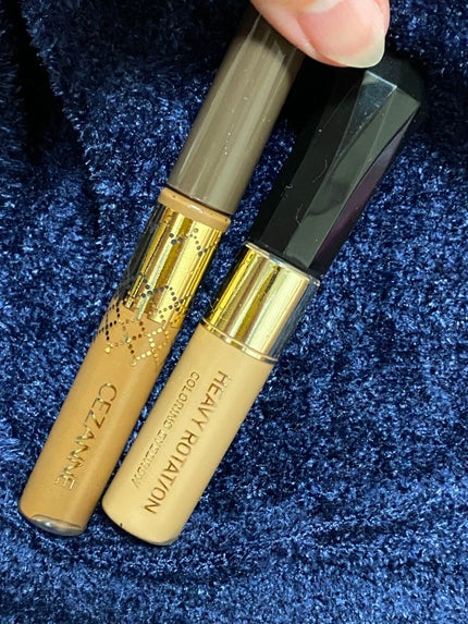 「塗るつけまつげ」自まつげ際立てタイプ/デジャヴュ/マスカラを使ったクチコミ(3枚目)