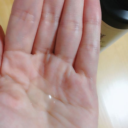 ナノグロウリッチ/iqumore/頭皮ローションを使ったクチコミ(3枚目)