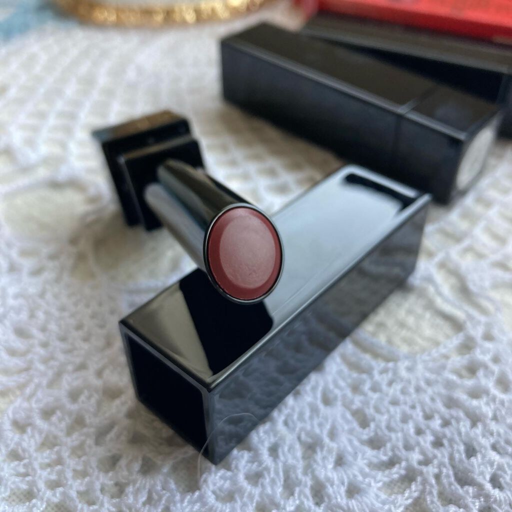 ケイト リップモンスター/KATE/口紅を使ったクチコミ(4枚目)