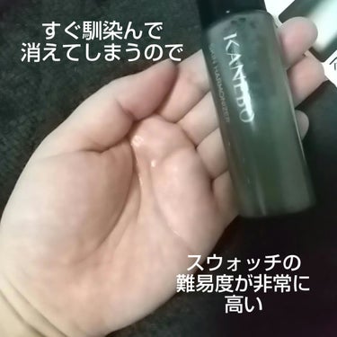 スキン　ハーモナイザー/KANEBO/化粧水を使ったクチコミ（5枚目）