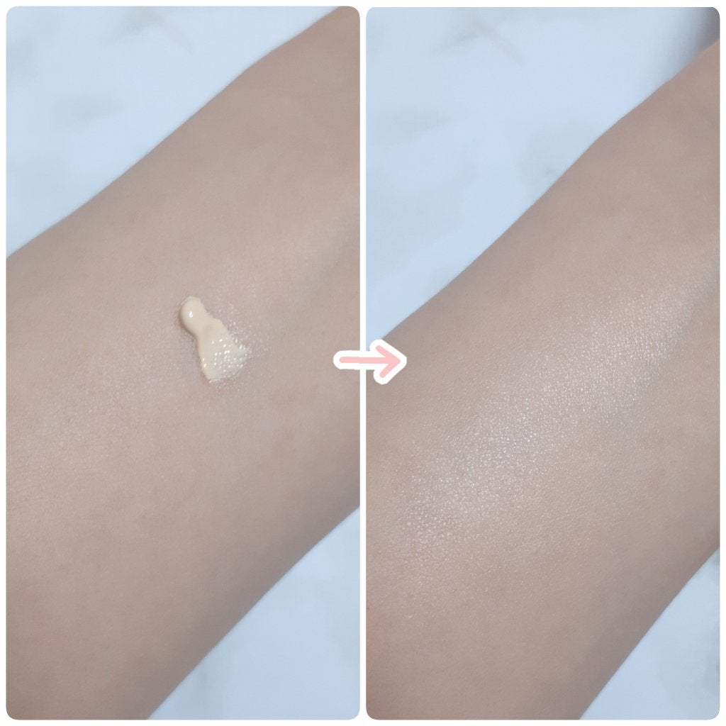 ジェリータッチスポンジ ハウス型/ロージーローザ/パフ・スポンジを使ったクチコミ(4枚目)