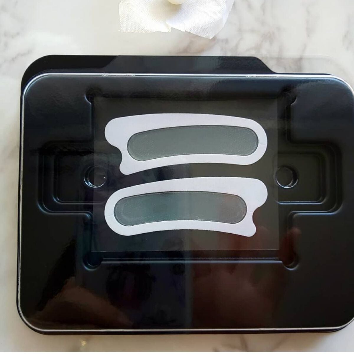 メディリフト 3Dマイクロフィラー(口元用)/YA-MAN TOKYO JAPAN/シートマスク・パックを使ったクチコミ(4枚目)