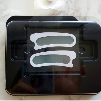 メディリフト 3Dマイクロフィラー(口元用)/YA-MAN TOKYO JAPAN/シートマスク・パックを使ったクチコミ(4枚目)