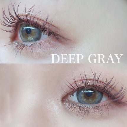 ディライト シリーズ/LENSSIS/カラーコンタクトレンズを使ったクチコミ(5枚目)