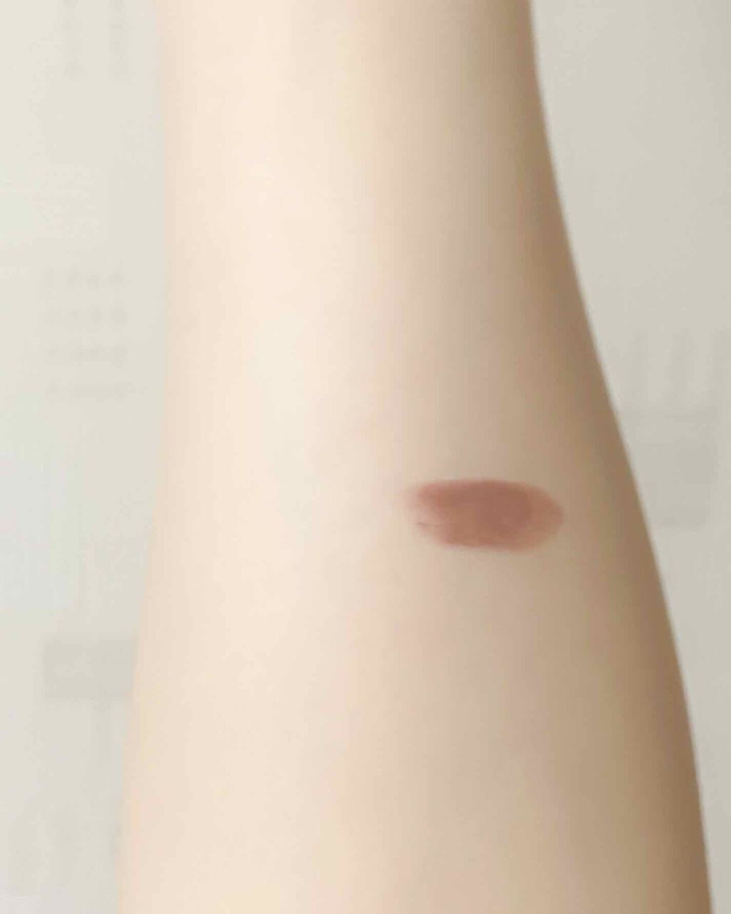 リップスティック/M・A・C/口紅を使ったクチコミ（2枚目）