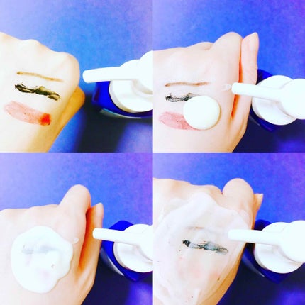 モイスチャー クレンジングミルク/WELEDA/ミルククレンジングを使ったクチコミ(3枚目)