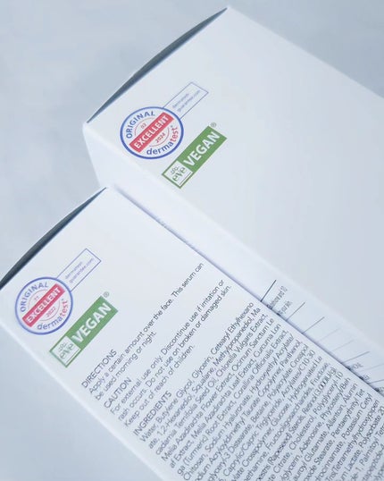 ヴィーガンリポソームレチノールセラム/SKIN&LAB/美容液を使ったクチコミ(9枚目)