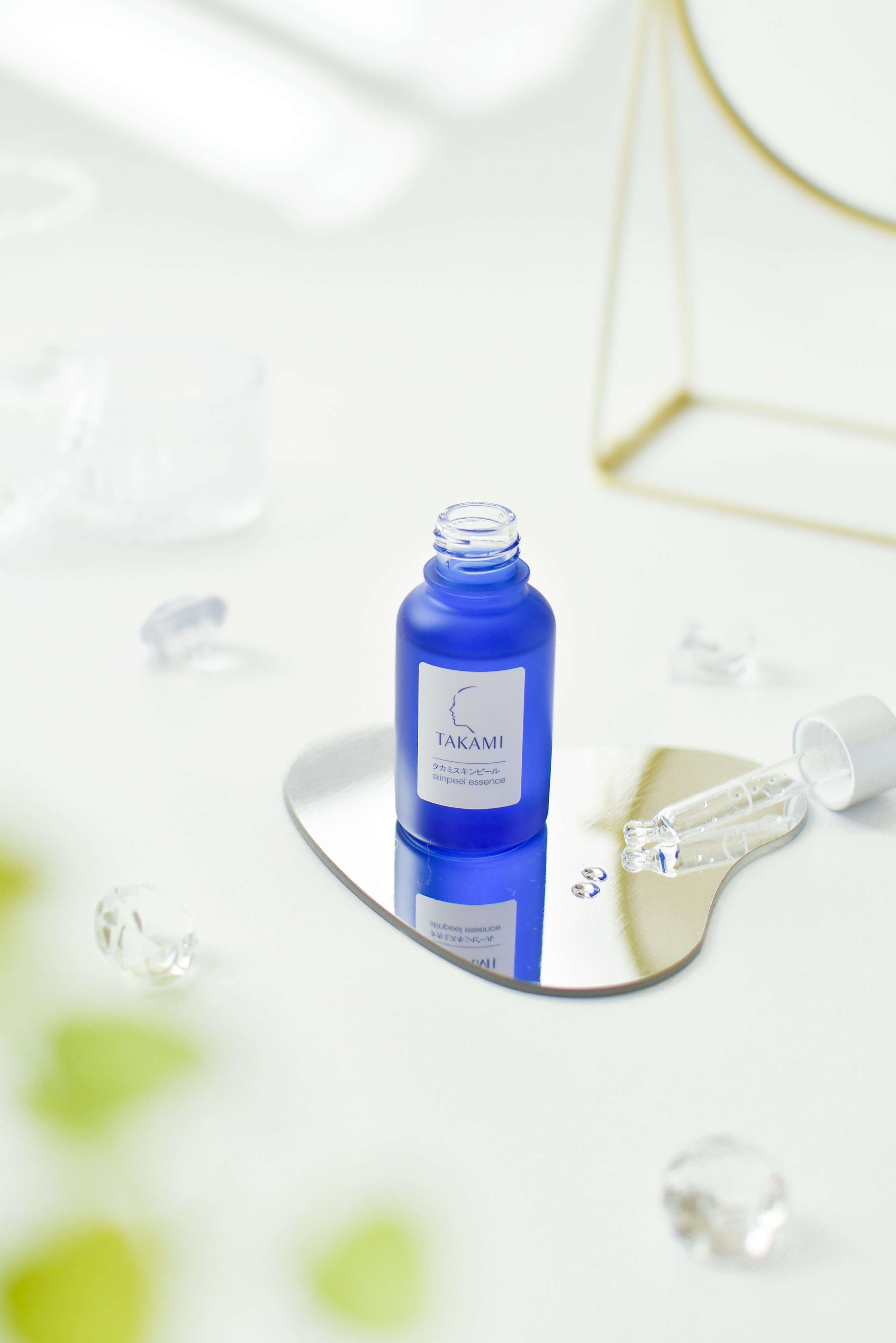 タカミスキンピール/タカミ/ブースター・導入液を使ったクチコミ（1枚目）