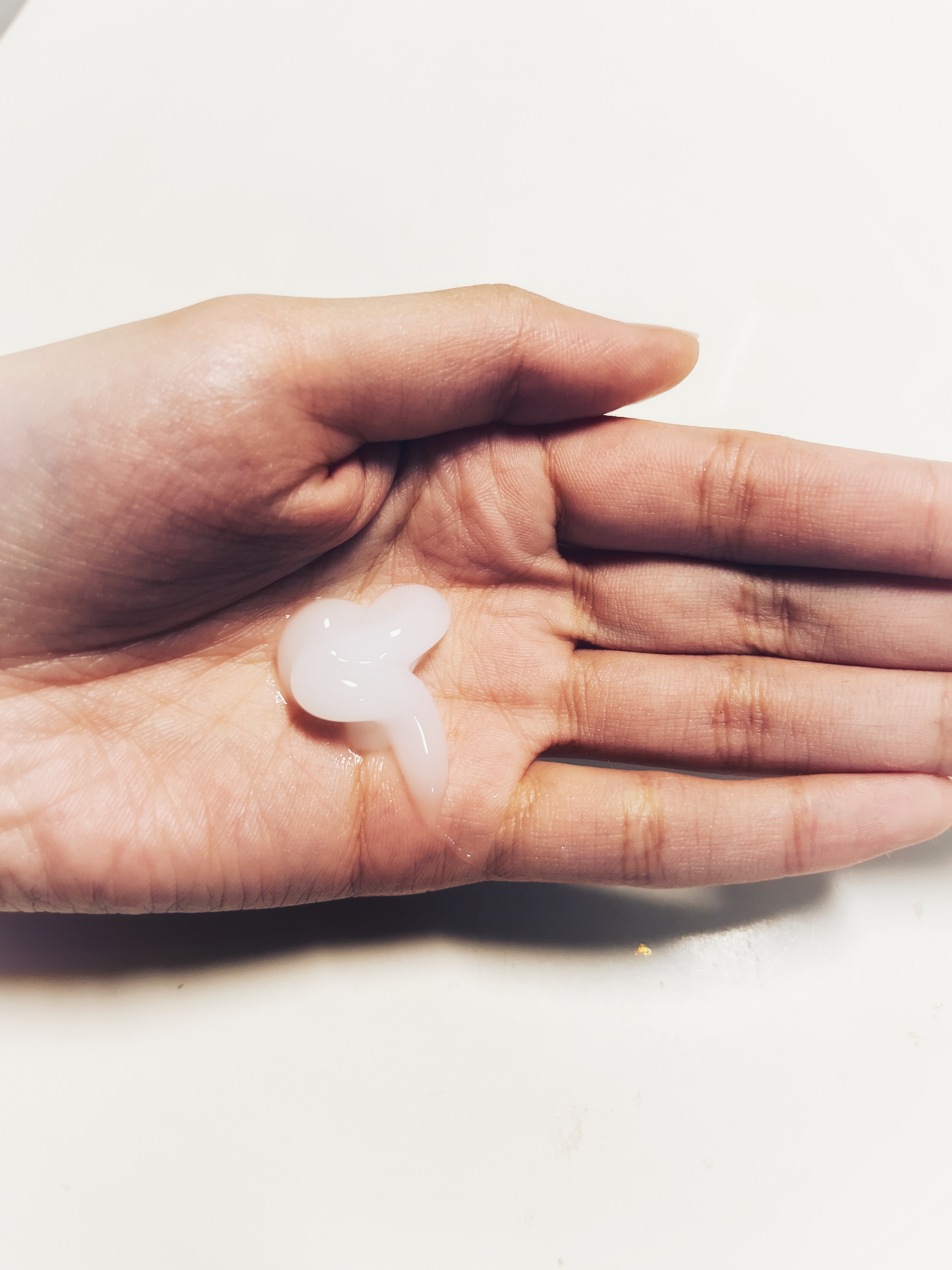 クレンジングジェル/トップバリュ ベストプライス/クレンジングジェルを使ったクチコミ（3枚目）