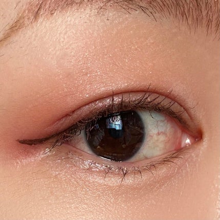 シルキースフレアイズ(マットタイプ)/キャンメイク/アイシャドウパレットを使ったクチコミ(3枚目)