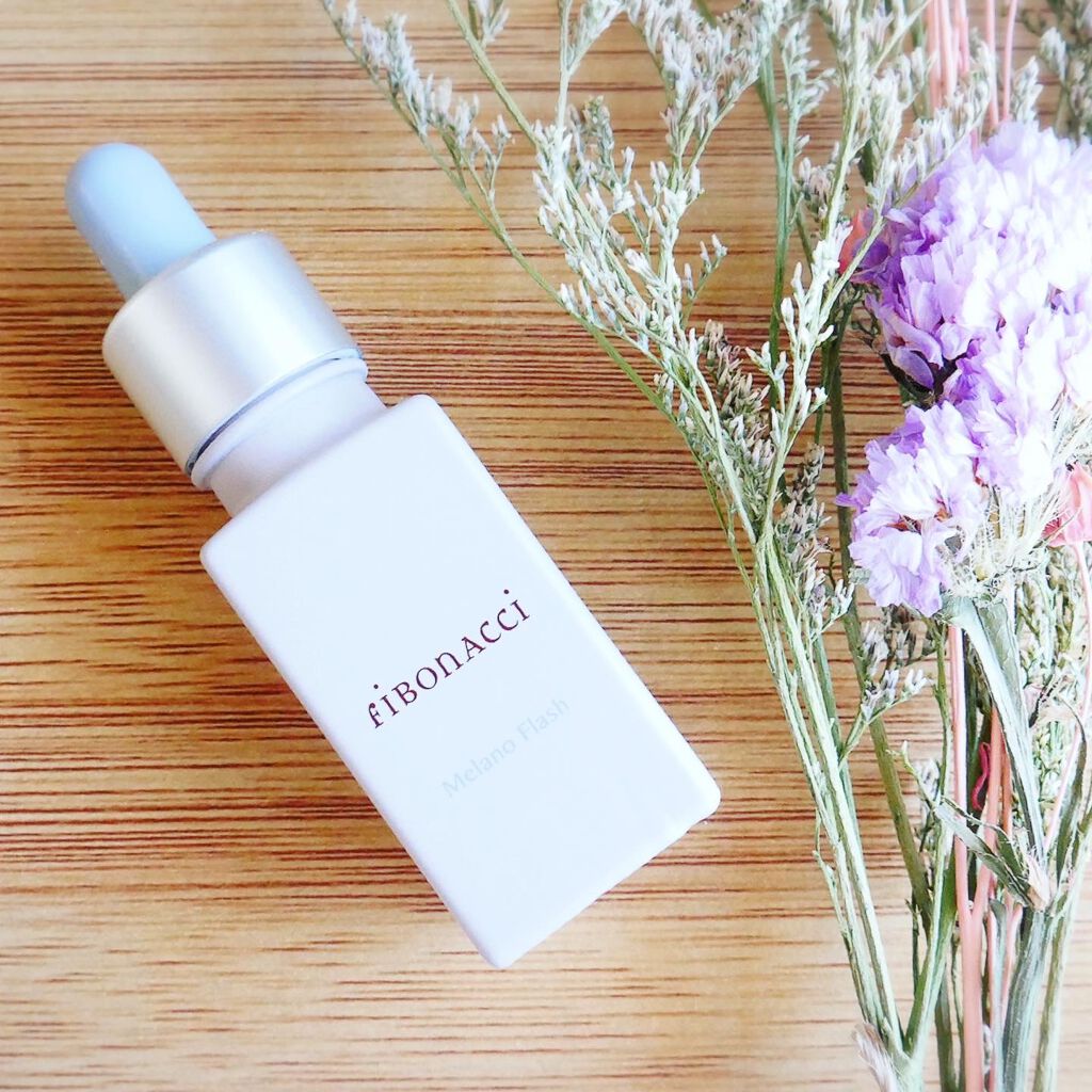 Melano Hunt/fibonacci/化粧水を使ったクチコミ(4枚目)