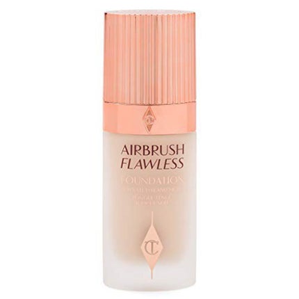Charlotte Tilbury  エアブラシ フローレス ファンデーション