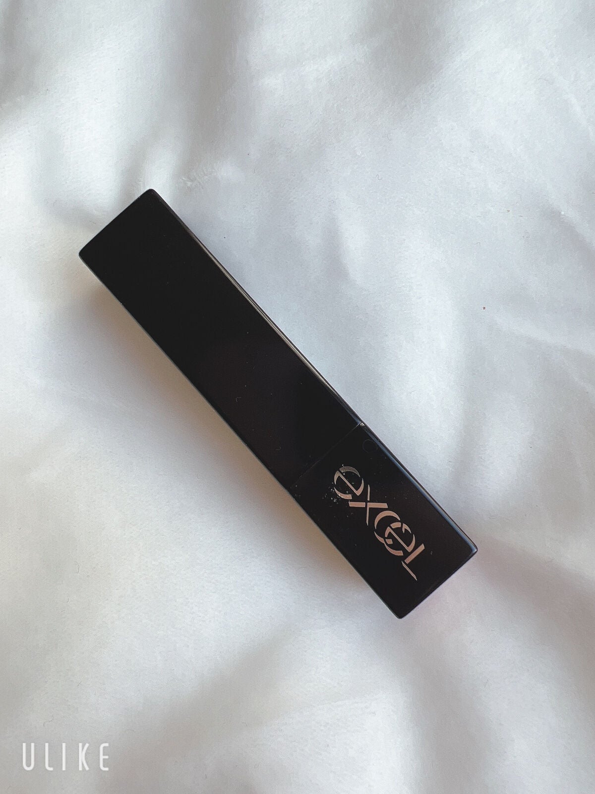 グレイズバームリップ/excel/口紅を使ったクチコミ(5枚目)