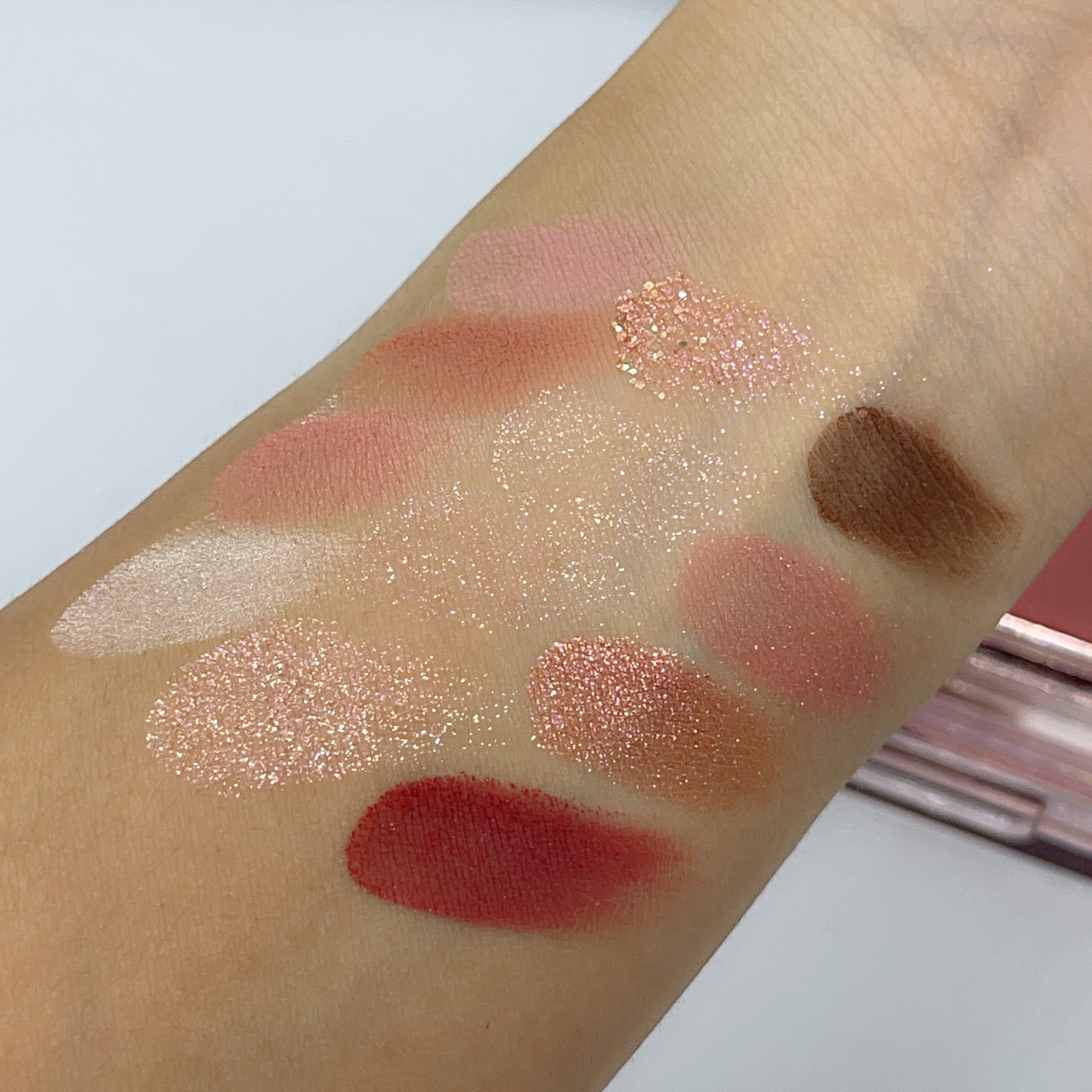 エレガンス グラヴィティレス マスカラ/Elégance/マスカラを使ったクチコミ（2枚目）