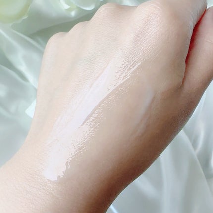 ホワイトエッセンスT/エクイタンス/美容液を使ったクチコミ(4枚目)