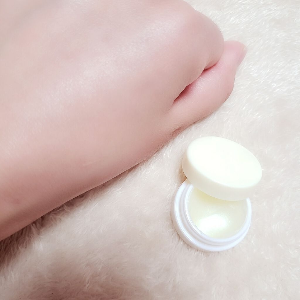 ベビーライフスタートセット/neo.baby/トライアルキットを使ったクチコミ（3枚目）