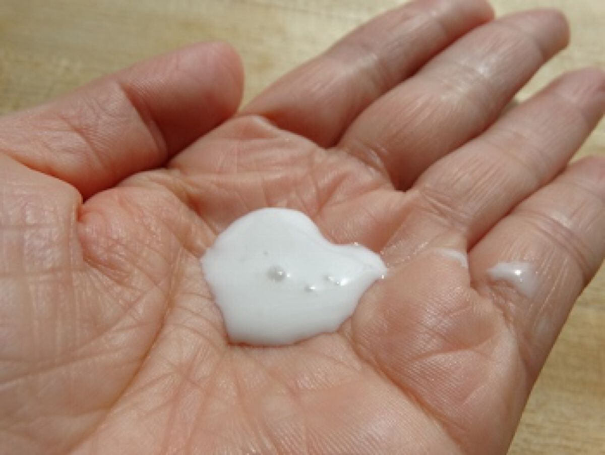 デオコ 薬用ボディクレンズ/DEOCO(デオコ)/ボディソープを使ったクチコミ（3枚目）