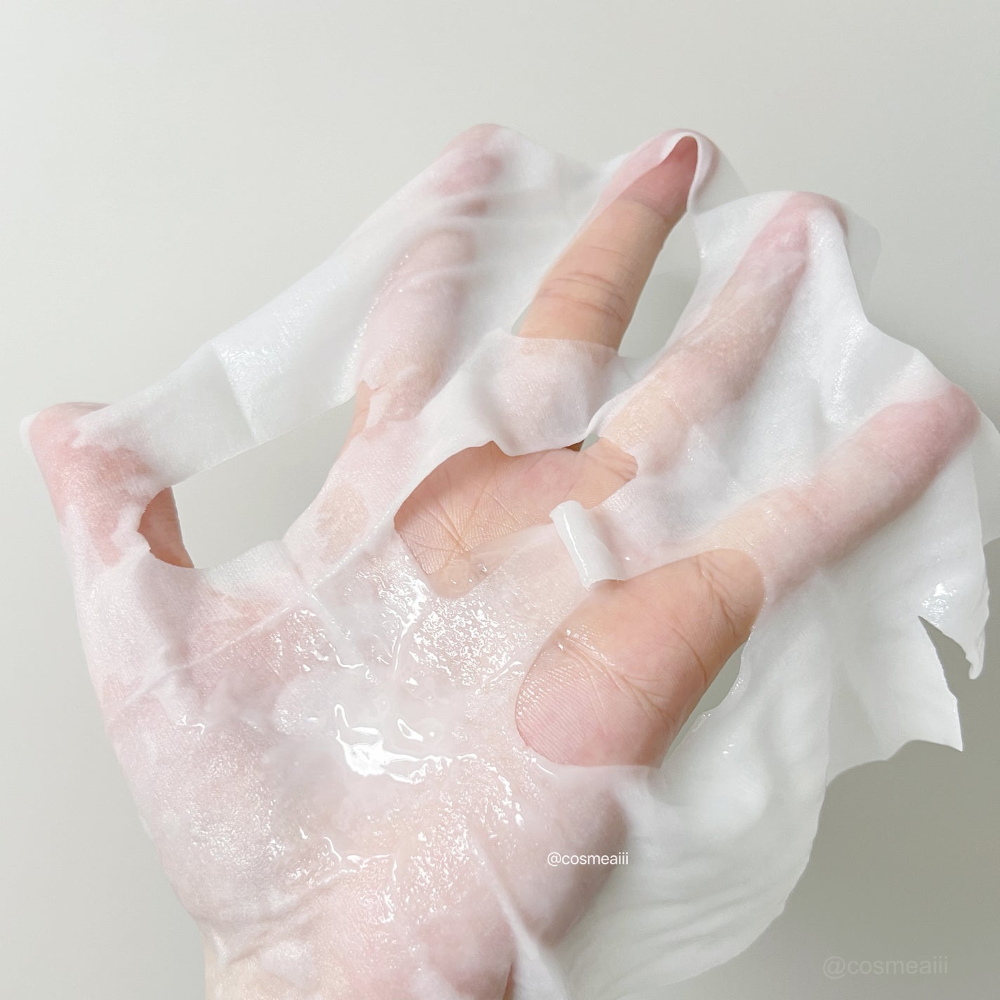 マデカダーママスクⅢ インセンティブフォーミュラ/センテリアン24/シートマスク・パックを使ったクチコミ(4枚目)