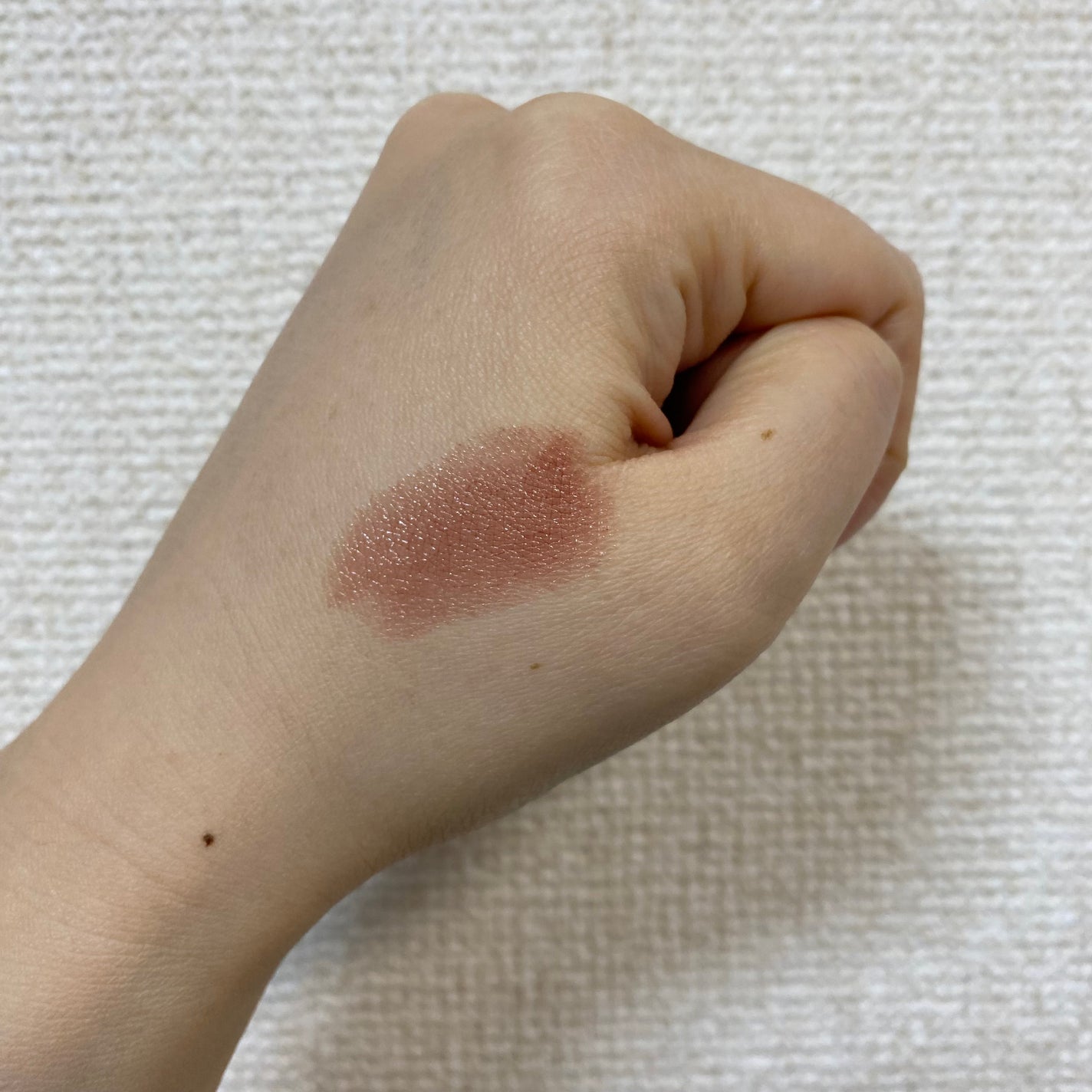 ルージュスターヴァイブラント/KANEBO/口紅を使ったクチコミ(2枚目)