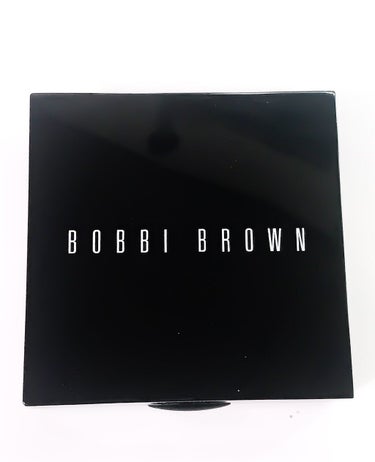 ハイライティング パウダー/BOBBI BROWN/パウダーハイライトを使ったクチコミ（2枚目）