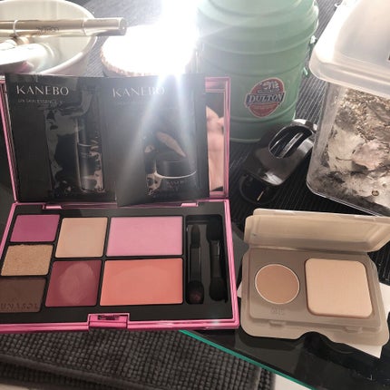 ランタンポレル ブロッサム クリーム コンパクト/GIVENCHY/化粧下地を使ったクチコミ(6枚目)