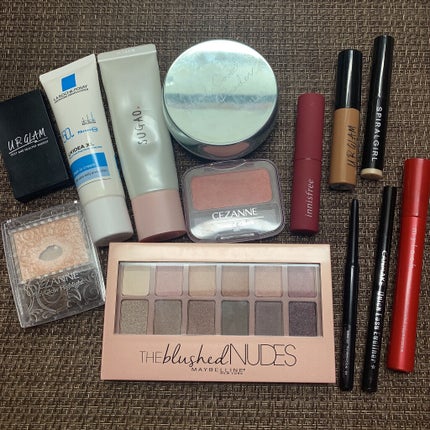 クイックイージーアイライナー/キャンメイク/リキッドアイライナーを使ったクチコミ(5枚目)