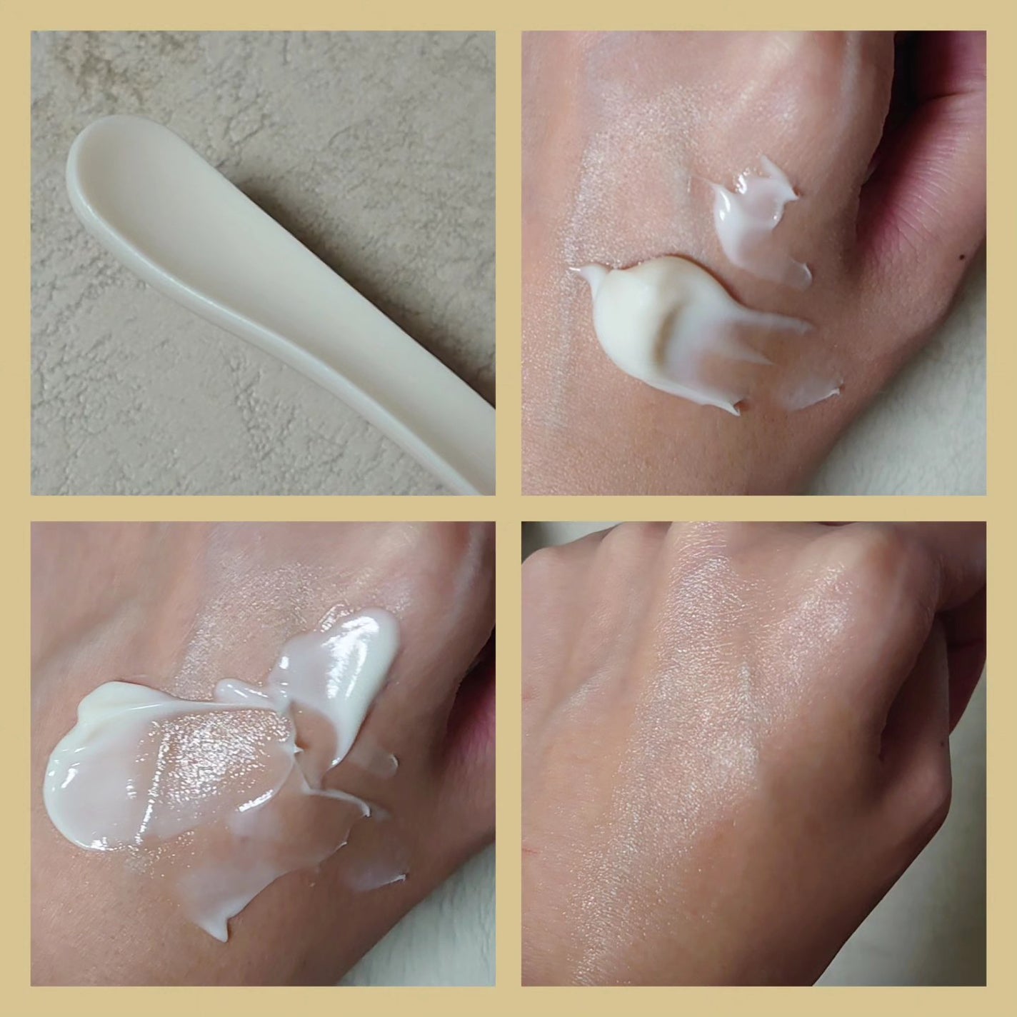 メープルエナジーインフュージングクリーム/Klairs/フェイスクリームを使ったクチコミ(2枚目)