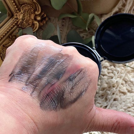 クレンジングバーム ブラック/CLAYGE/クレンジングバームを使ったクチコミ(7枚目)