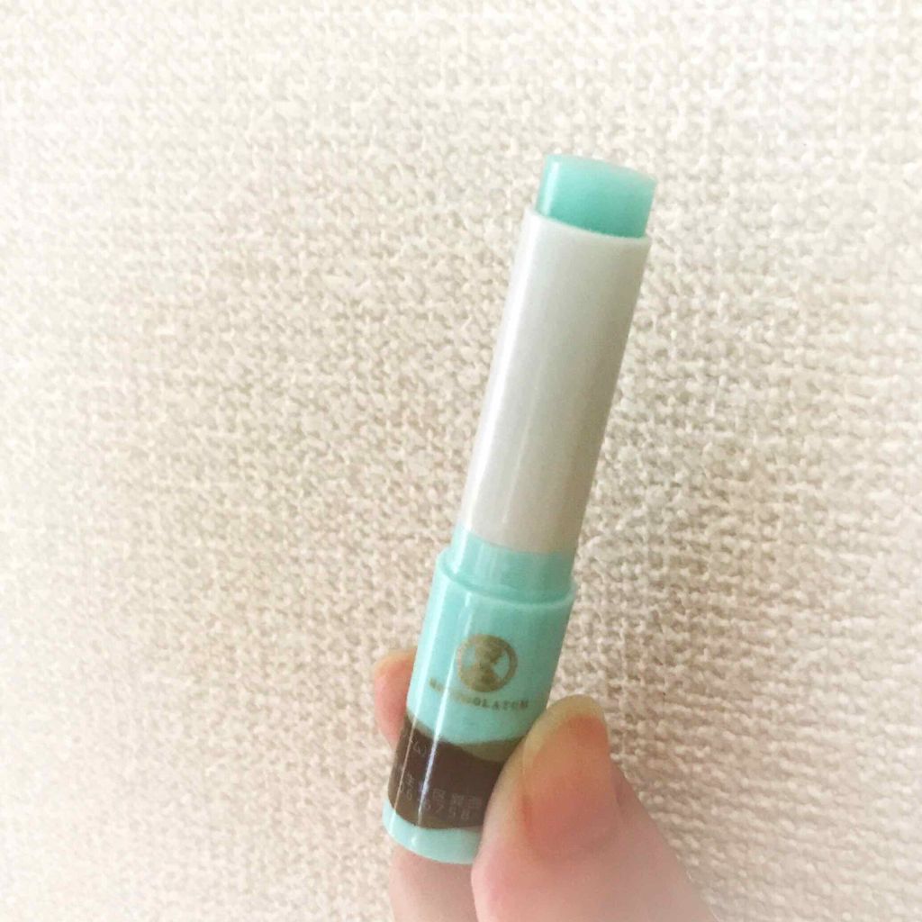 メルティクリームリップ/メンソレータム/リップクリームを使ったクチコミ（2枚目）