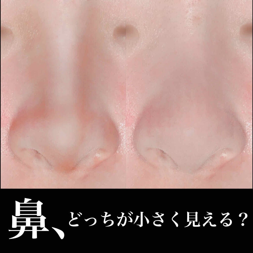 シェーディングパウダー/キャンメイク/シェーディングを使ったクチコミ(1枚目)