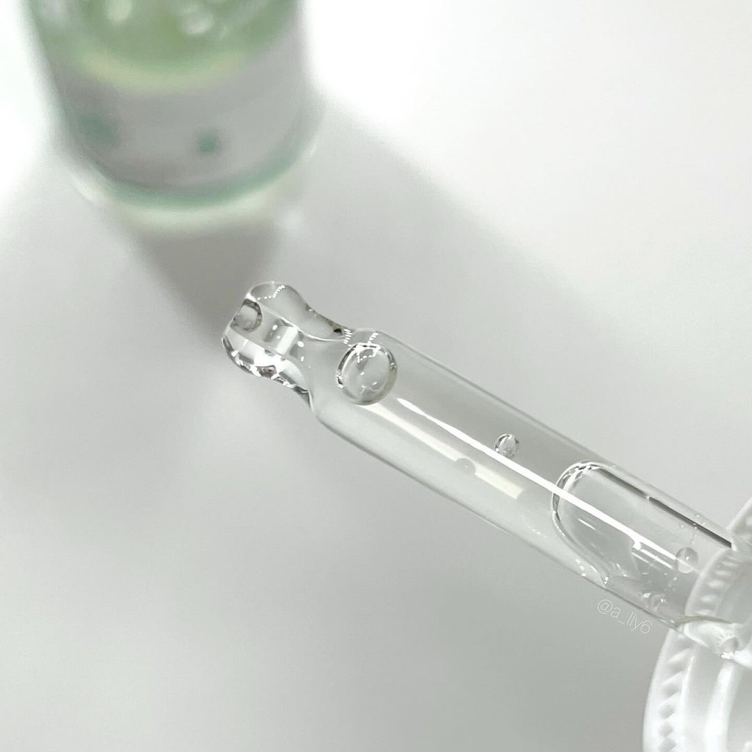 AC シカブレミッシュセラム/Ariul/美容液を使ったクチコミ（3枚目）